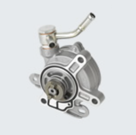 【真空発生装置】バキュームポンプ