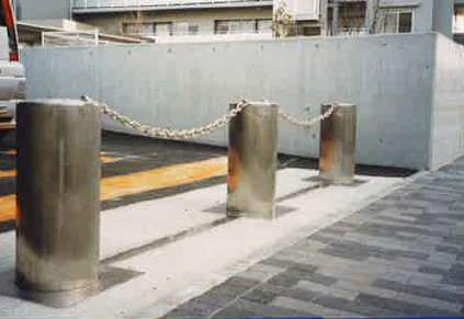 自動上下式ゲート『匠』