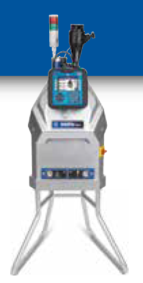 タンクフリーホットメルト接着剤供給システム『InvisiPac』