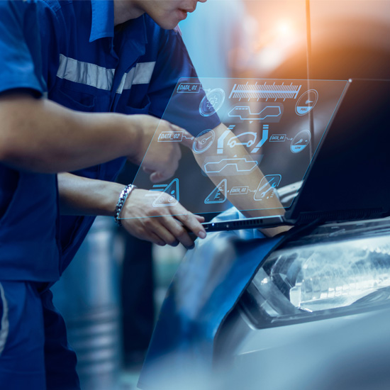 マニュアル制作ソリューション