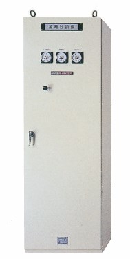 直流電源装置『ZX-Sシリーズ』 高砂製作所 | イプロス