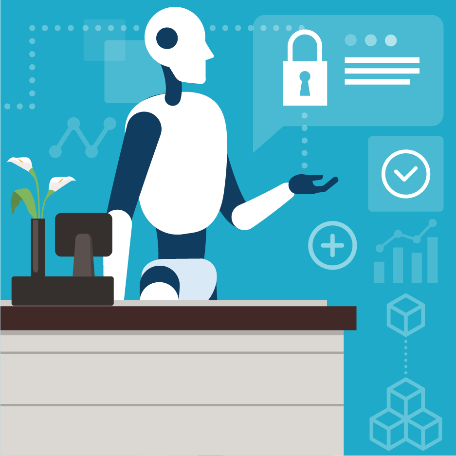 コミュニケーションツール『Property Concierge』