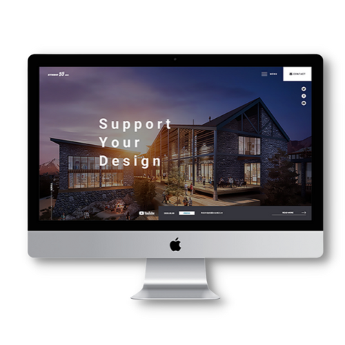 株式会社STUDIO55 会社案内