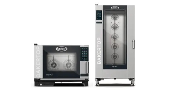 スチームコンベクションオーブンBAKERTOP〈ウノックス〉