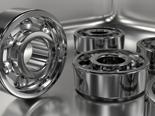 マシニング加工サービス