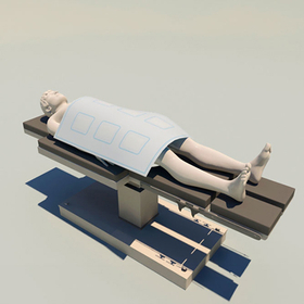 医療用加温ブランケット Ready-Heat/レディヒート