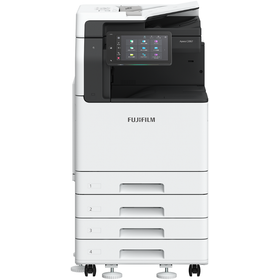 A4 color multifunction printer
