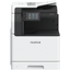 A3 color multifunction printer desktop model