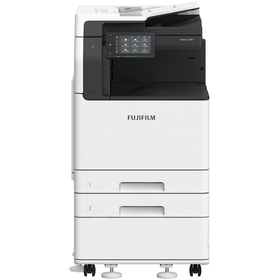 A3 color multifunction printer