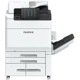 A3 color multifunction printer