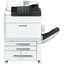 A3 color multifunction printer