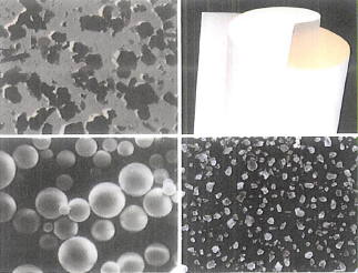ケーシー工業株式会社  事業紹介