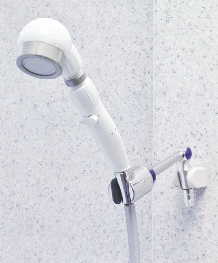 浴室補助具『BV SHOWER ARM』