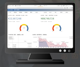 BIシステム『ビズアナ賃貸』