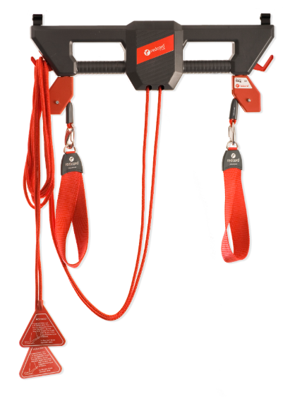 スリングエクササイズセラピーツール『レッドコード』