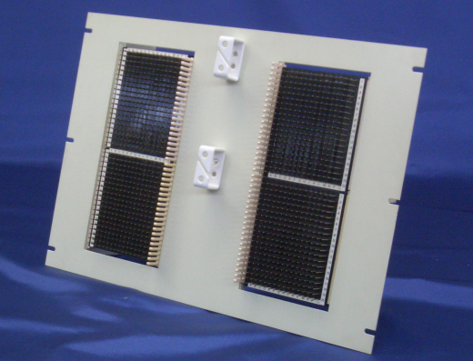 CR端子盤『TCP－3シリーズ』