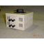 Voltage regulator, stationary type (enclosed case)