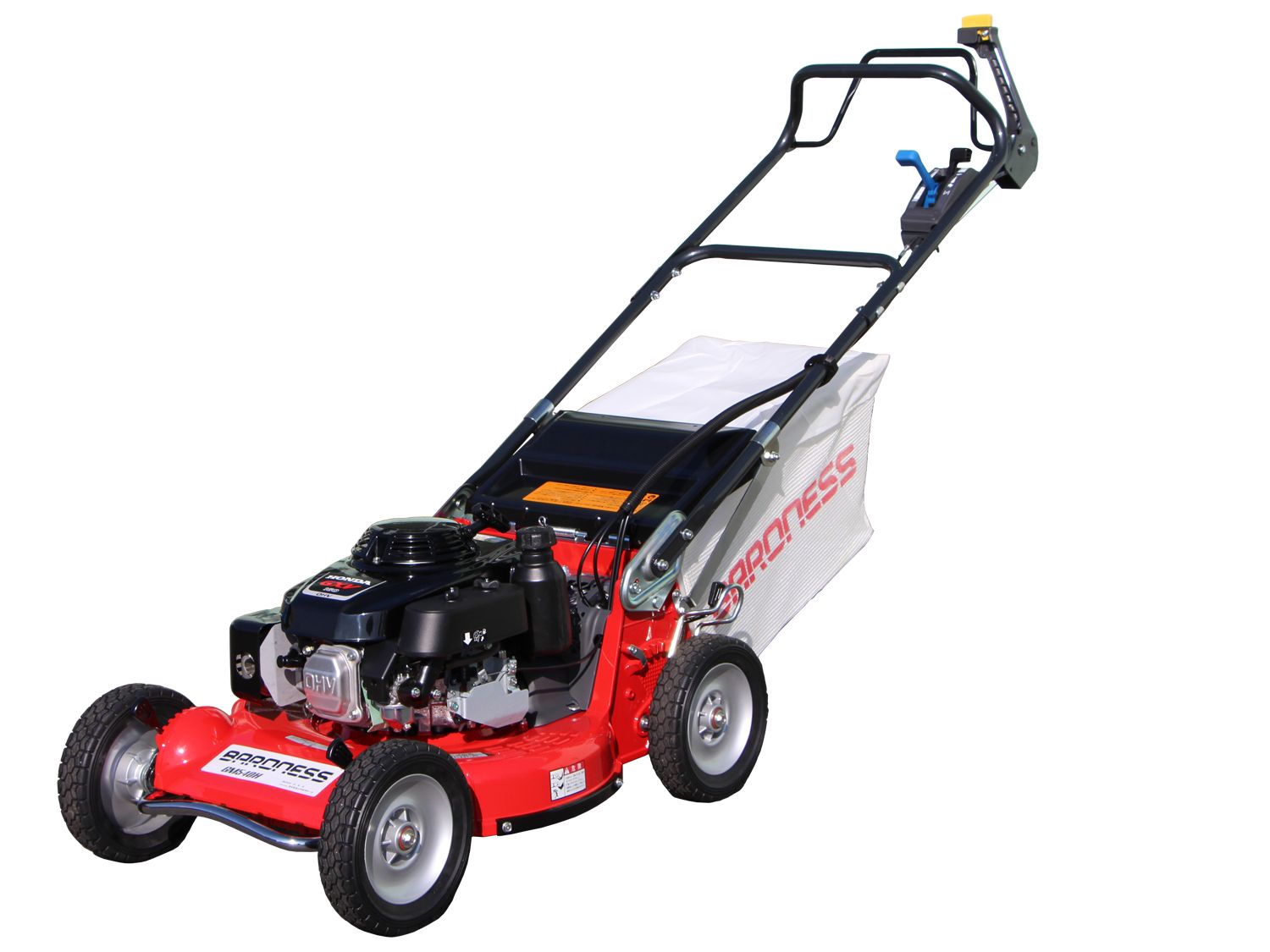 バロネス草刈機 ハンマーナイフモア 「HMB800」 共栄社 | イプロス