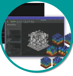 エンジニアリングソフトウェア『nTopology』