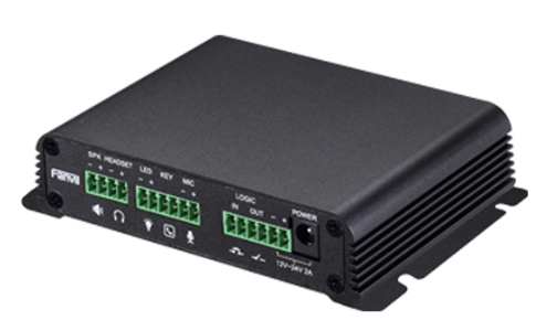 SIPページングデバイス『PA2S』