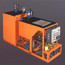 重金属除去・水  処理システム『NSP UniPureシステム』