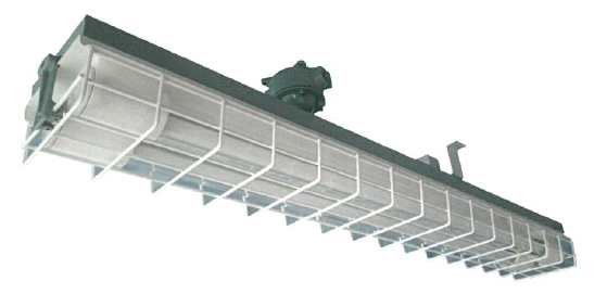 防爆形高演色LED照明『ELF-23-1シリーズ』