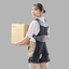 Assist Suit: Support wear that achieves lightweight and flexibility.