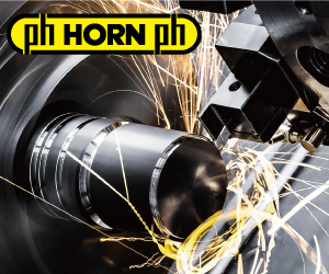 HORN（ホーン）ドイツ製超硬溝入れ工具