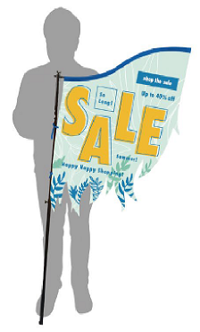 バナー『ルーセンシリーズ』