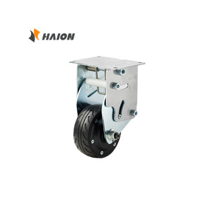 PAS-4A Electric Assist System [High Ion Caster]