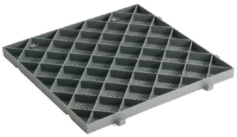 砂利舗装材『ローングラベル LGR-01』