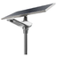 Solar-powered LED streetlight 'EH60W-T10200SL'