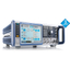 Vector Signal Generator "R&S SMW200A"