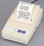 小型インパクトドットプリンター CBM-910タイプII シチズン