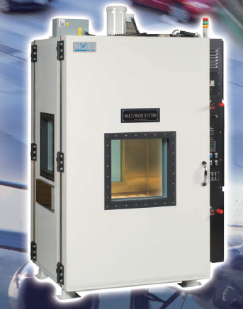 HALT/HASS試験装置『EVTC/EHVCシリーズ』