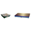 Various types of flat plates for inspection, general drawing, and sheet metal welding work.