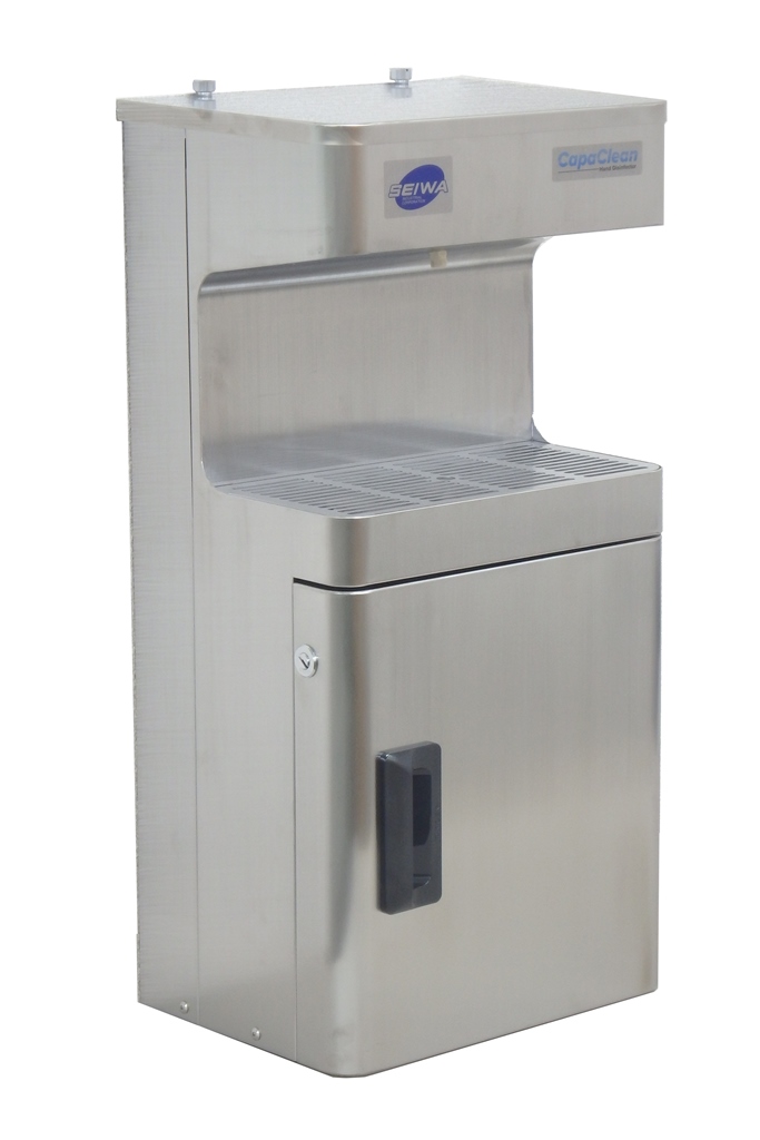 【大容量5リットル】消毒液ディスペンサー