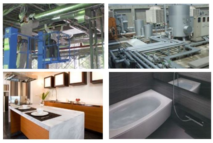 三谷産業株式会社  事業紹介