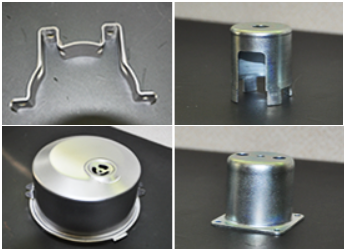 【中小企業様向け】絞り加工と溶接の複合加工