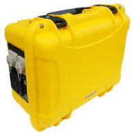 可搬型蓄電システム / 3.1kWhモデル