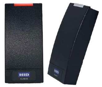 マルチカードリーダー『HID-R10』