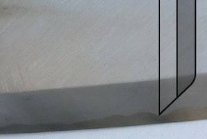 幅広く使われるクラッドメタル