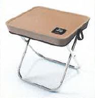 ポータブルチェア『OFFWEEKポケットチェア』