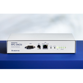 REBOOTER　RPC-5NCSi