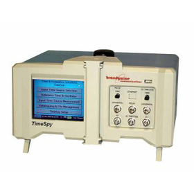 TIME SPY (High-Precision Network Time Analyzer)