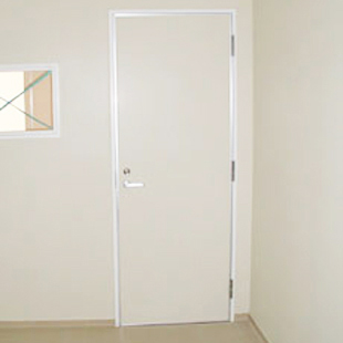 放射線防護建具・建材