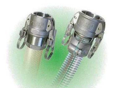 トヨコネクタ＜袋ナット・クランプ式/アーム＞