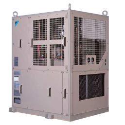 スポットエアコン『ダイキン キャブクーラー』