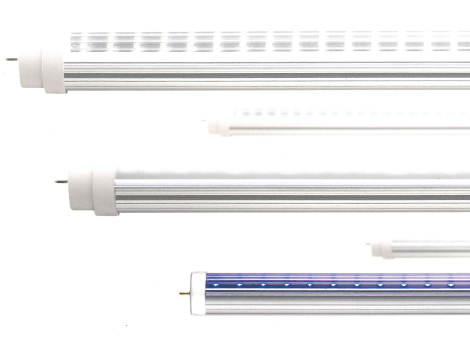 蛍光灯型LEDランプ　ECOLUX