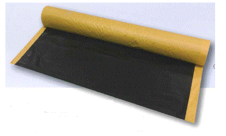 二重メンブレン防水金属屋根『ハウテックルーフ』